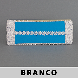 Renda Guipir Branca OR-52721/1 (1,5cm - 13,70m)
