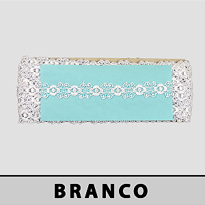 Renda Guipir Branca OR-52301 (2,0cm - 13,70m)