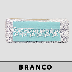 Renda Guipir Branca OR-52507 (3,5cm - 13,70m)