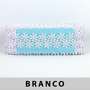 Renda Guipir Branca OR-52599 (5,0cm - 13,70m)