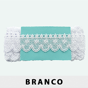 Renda Guipir OR-52594 (5,5cm - 13,7m)