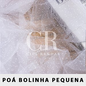 Poá Bolinha CH-2504/P