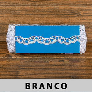 Renda Guipir CH-4597 (2,5cm - 13,70m)