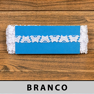 Renda Guipir Branca CH-4624 (2,0cm - 13,70m)
