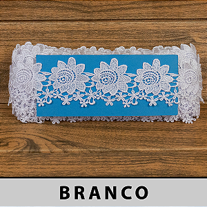 Renda Guipir Branca CH-4604 (6,0cm - 13,70m)