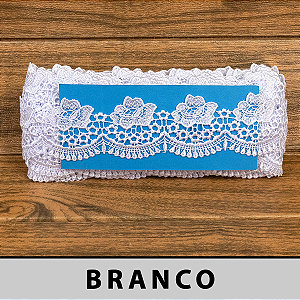 Renda Guipir Branca CH-4601 (5,5cm - 13,70m)