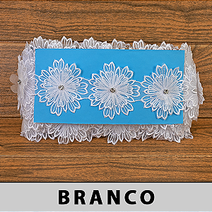 Organza 3D CH-4553 (7,5cm - 12,80m)