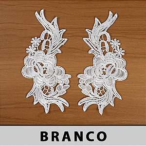 BRINDE - 3 Pares da CH-4580