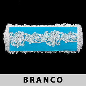 Renda Guipir Branca CHO-3576 (5,5cm - 13,70m)