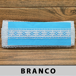 Renda Guipir Branca CH-4732 (3,5cm - 13,70m)