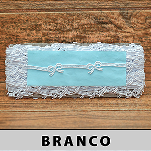 Renda Guipir Branca CH-4882 (2,0cm - 13,70m)