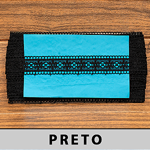 Renda Guipir Preto CH-4732 (3,5cm - 13,70m)