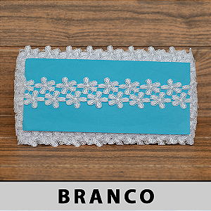 Renda Guipir Branca OR-52598 (4,5cm - 13,70m)