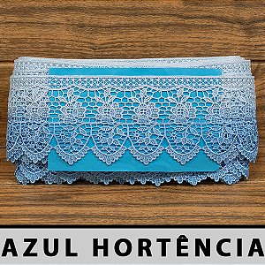 Renda Guipir Degradê MH-1689/D (10,0cm - 13,70m)