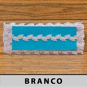Renda Guipir Branca LA-904379 (2,0cm - 13,70m)