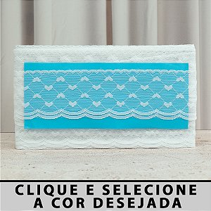 Renda Nylon CH-2061LA (6,0cm – 10,0m)