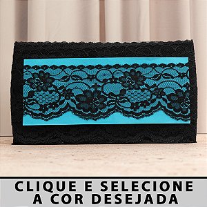 Renda Nylon CH-351 (6,5cm – 10,0m)