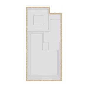 Piscina Modelo ILHA DO MEL | Completa e instalada | FIBRATEC