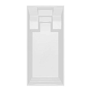 Piscina Modelo COSTA DO SAUÍPE | Completa e instalada | FIBRATEC