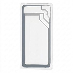 Piscina Modelo ÁGATHA | Completa e instalada | MEGA