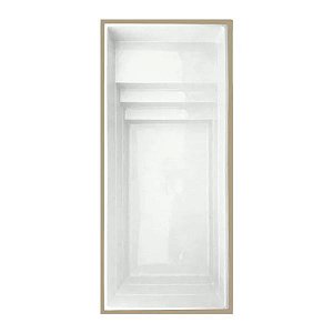 Piscina Modelo Playa | Completa e instalada | Henrimar