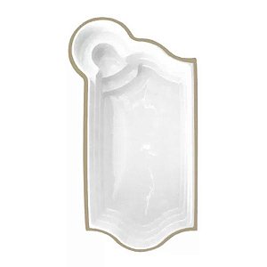 Piscina Modelo Tropical | Completa e instalada | Henrimar