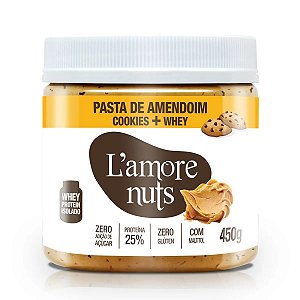 Pasta de Amendoim sabor Cacau com Whey 450g - The One Supps® - Suplementos  Alimentares Inteligentes: Naturais - Veganos e Orgânicos