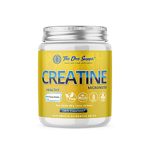 Healthy Creatine Creavitalis® 300g Kosher Vegan - The One Supps