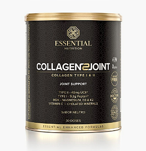 Collagen 2 Joint Neutro - Essential Nutrition