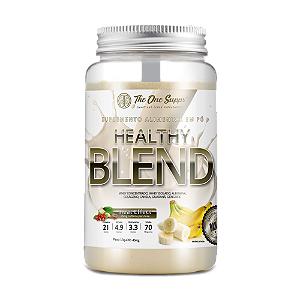 Healthy Blend® 454g Banana