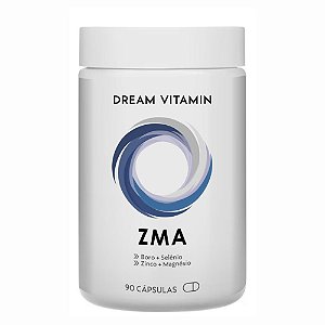 ZMA 90 caps - Dream Vitamins