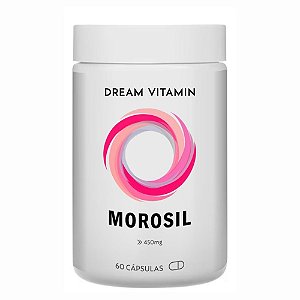 Morosil 60 caps - Dream Vitamin