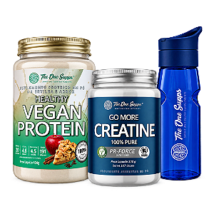 KIT VEGAN PERFORMANCE