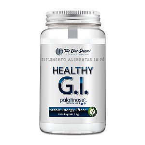 Healthy G.I.® Palatinose™ 1kg