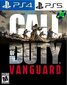 Call of Duty® Vanguard