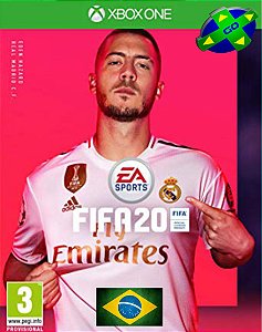 FIFA 20 - XBOX ONE