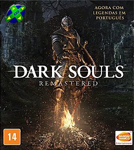 Dark Souls Remaster