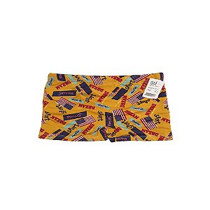 Sunga Box Masculina Infantil JU8945