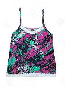 Blusa Fem. Ad. Sango's SG2479/2261 - TAM.: P M G GG