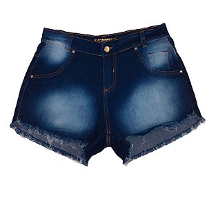 short jeans adulto