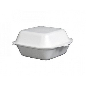 Hamburgueira CH-001 c/100 Pequena