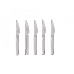 Faca Linha Forte c/ 50 unid