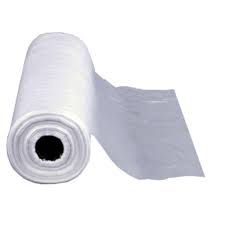 Bobina Plástica 3kg 25x35