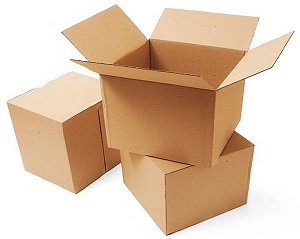 Caixa Papelão Nº 12 60x50x65