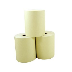 Bobina Termica Amarela 57x22m