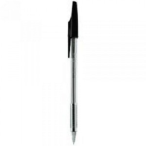 Caneta Esferográfica BP-S 0.7 Preta Pilot