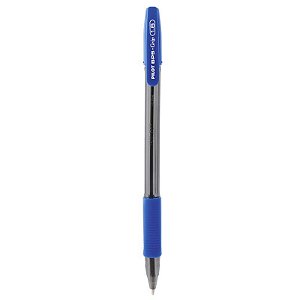 Caneta Esferográfica BPS-Grip 1.6 Azul Pilot