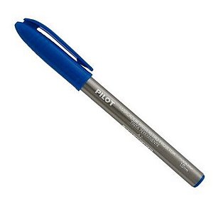 Caneta Retro Projetor 1.0 Azul Pilot
