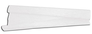 Papel Crepom Branco