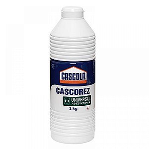 Cola Liquida Cascorez 1Kg